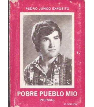 Pobre Pueblo mío