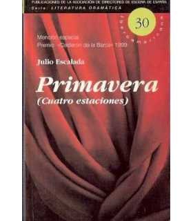 Primavera (cuatro estaciones)