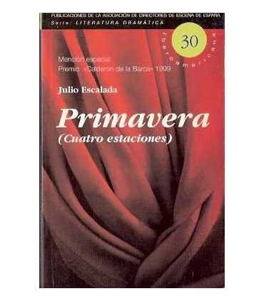 Primavera (cuatro estaciones)