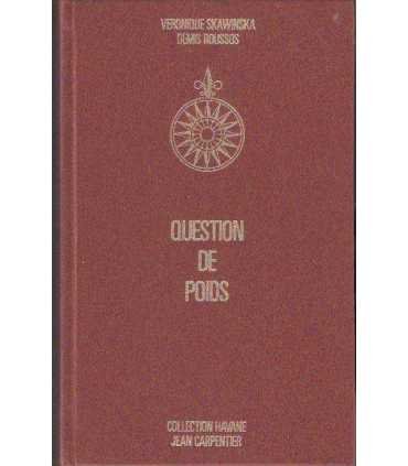 Question de poids. Maigrir et rester mince