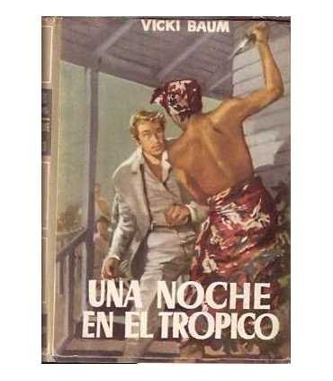 Una noche en el Trópico