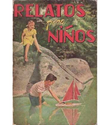 Relatos para niños