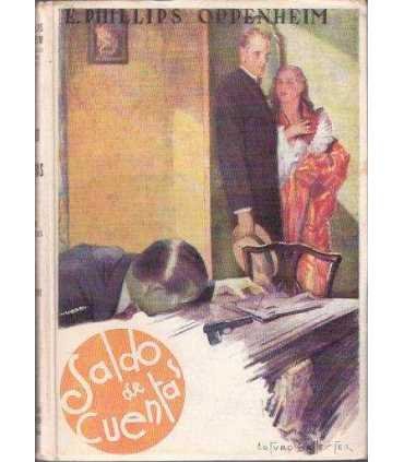 Saldo de cuentas
