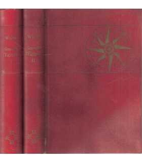 Sinouhé l´Egyptién I et II.