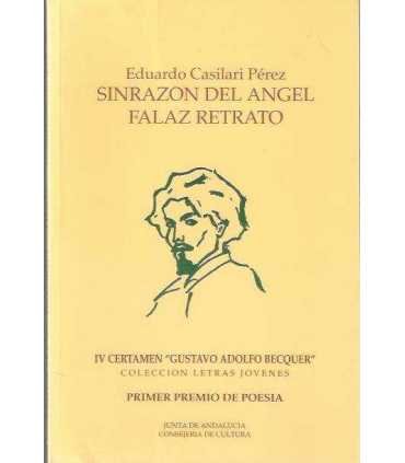 Sinrazón del ángel. Falaz retrato