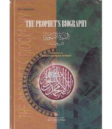 The prophet's biography