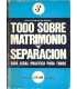 Todo sobre matrimonio y separación