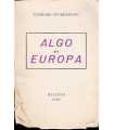 Algo de Europa