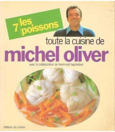 Toute la cuisine. 7. Les poissons