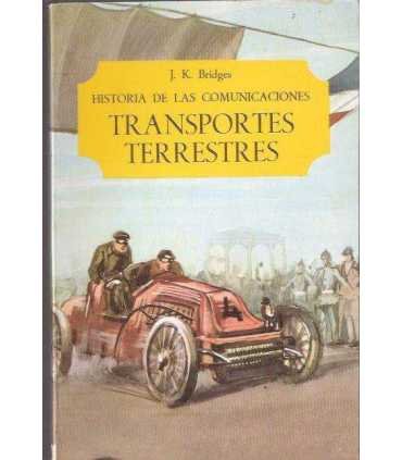 Transportes terrestres
