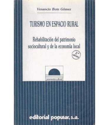 Turismo en espacio rural