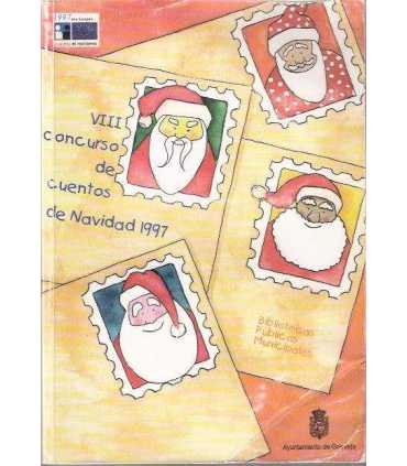 VIII Concurso de Cuentos de Navidad