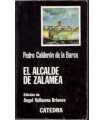 El alcalde de Zalamea
