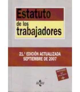 Estatuto de los trabajadores