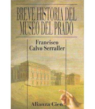 Breve historia del Museo del Prado