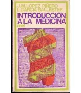 Introducción a la Medicina