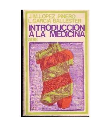 Introducción a la Medicina