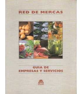 Red de Mercas. Guía de empresas y servicios