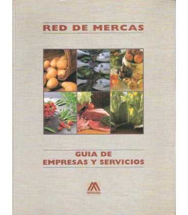 Red de Mercas. Guía de empresas y servicios