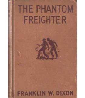 The phantom Freighter
