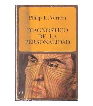 Diagnóstico de la Personalidad