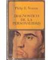Diagnóstico de la Personalidad