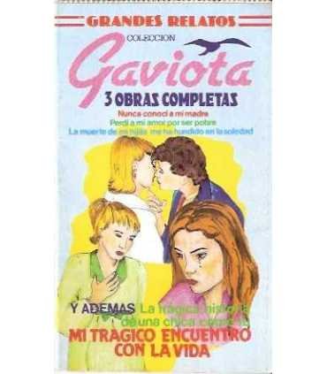 Mi trágico encuentro con la vida