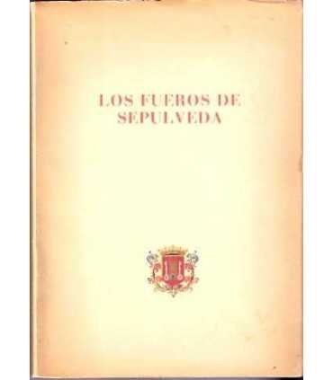 Los Fueros de Sepúlveda. Estudio lingüístico y vocabulario