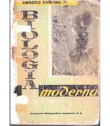 Biología Moderna. Elementos de Genética Humana