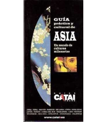 Guía práctica y cultural de Asia
