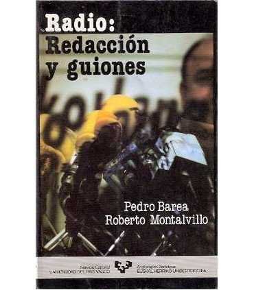 Radio: Redacción y guiones