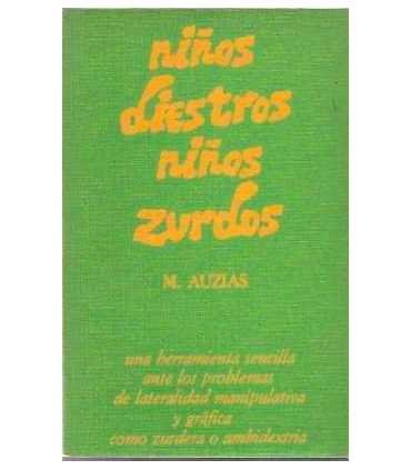 Niños diestros, niños zurdos