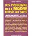 Los problemas de la madre después del parto