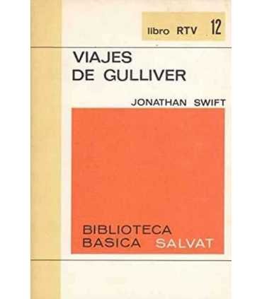 Viajes de Gulliver