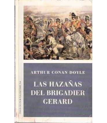 Las hazañas del brigadier Gerard