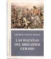 Las hazañas del brigadier Gerard
