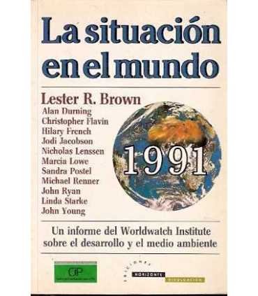 La situación en el mundo 1991