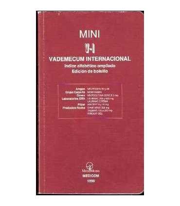 Mini V-I Vademecum Internacional