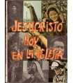 Jesucristo, hoy en la Iglesia, 2º de Bchillerato.