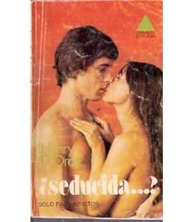 ¿Seducida...?