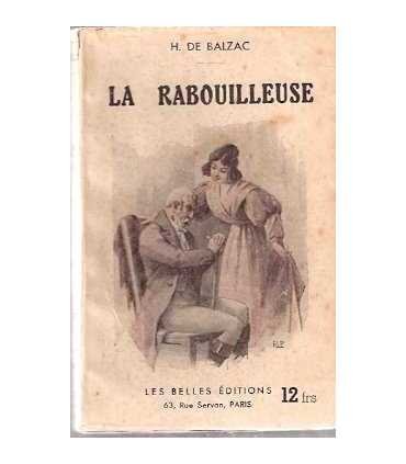 La Rabouilleuse