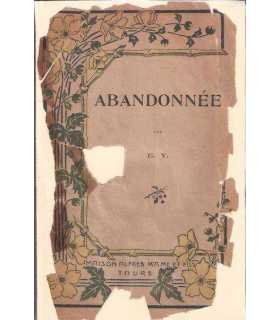 Abandonnée