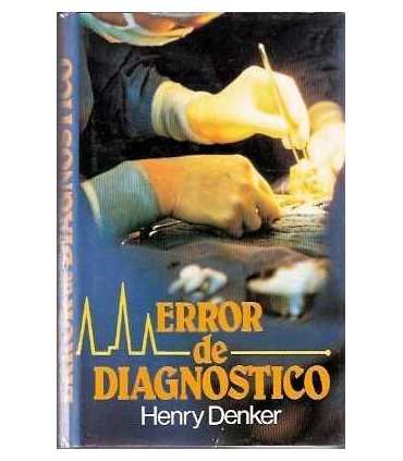 Error de diagnóstico