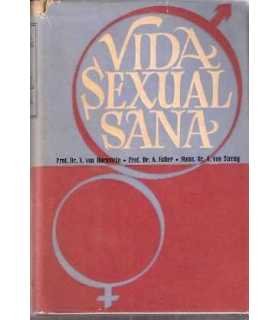 Vida sexual sana