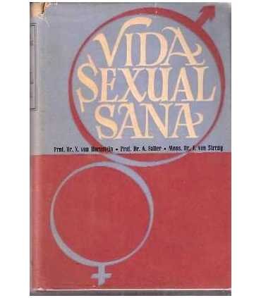 Vida sexual sana