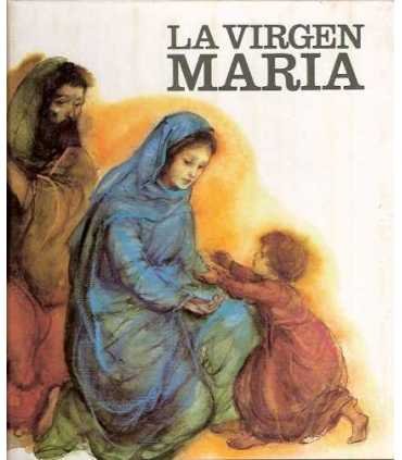 La Virgen María Madre de Dios