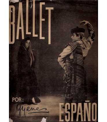 Ballet Español