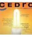 CEDRO. Boletín Informativo Nº 69.