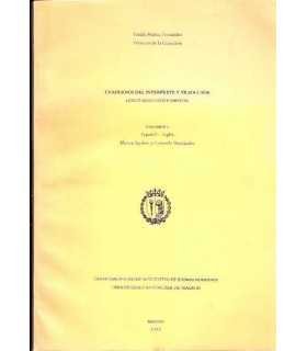 Cuadernos del Intérprete y Traductor. Léxico Básico Instrumental