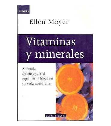 Vitaminas y minerales